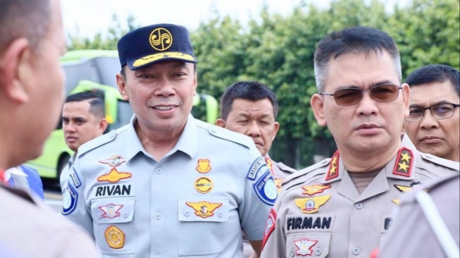 Tujuh Pemotor Lawan Arus di Lenteng Agung Tertabrak Truk, Kakorlantas: Tidak Layak Dapat Santunan