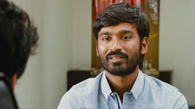 Dikaruniai Kemampuan Akting yang Memukau, Ini Dia 4 Film Terbaik Dhanush!