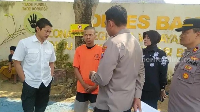 Komplotan di Bangkalan Ini Gunakan Jimat Sabun Mayat untuk Mencuri Sapi, Ujungnya Tertangkap Polisi Juga