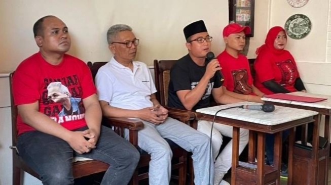 Inilah 6 Kader PSI yang Kompak Mengundurkan Diri, Sentil Pelanggaran HAM Prabowo