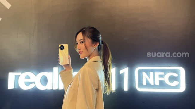 Spesifikasi dan Harga Realme 11 4G yang Resmi Masuk Indonesia