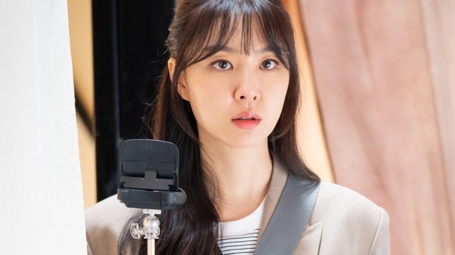 Drama Terbaru Seo Ji Hye (Soompi)