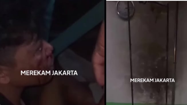 Nekat Maling Kotak Amal hingga Bakar Musala, Remaja Ini Ngaku Mabuk