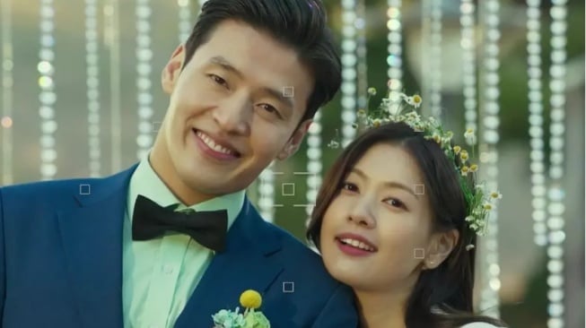 Teaser Film Korea '30 Days': Kang Ha Neul Hilang Ingatan Jelang Perceraian