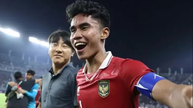 Pertahanan Persija Keropos, Thomas Doll Senang Muhammad Ferarri Siap Tempur Hadapi Persib