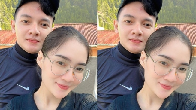 Potret Keseharian Nella Kharisma (Instagram/@nellakharisma)