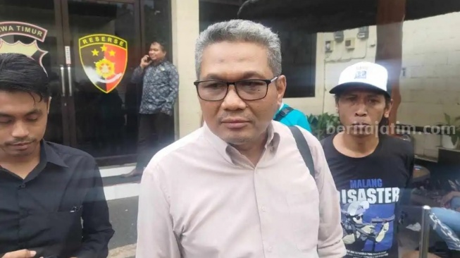 MA Batalkan Vonis Bebas 2 Terdakwa Tragedi Kanjuruhan, Tim Advokasi Belum Puas