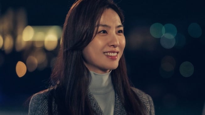 5 Drama Terbaru Seo Ji Hye, Bintang Drama Adamas dan Red Balloon yang Ulang Tahun ke-39