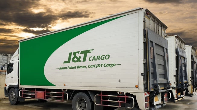 J&T Cargo Terdekat di Pontianak: Kirim Barang Cepat dan Aman