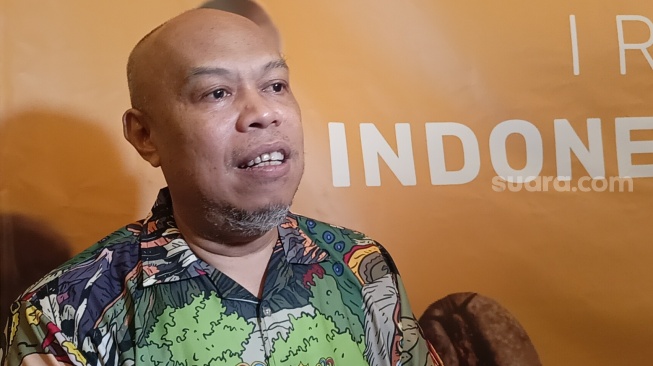 Meninggal karena Kanker, Ibu Edwin Super Bejo Menolak Jalani Kemoterapi karena Faktor Usia