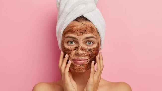 3 Cara Membuat Masker Wajah Kopi yang Mampu Mencerahkan Kulit