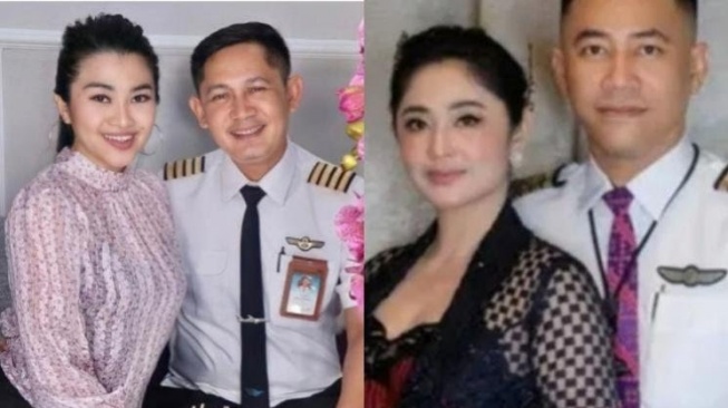 Punya Suami Pilot, Fitri Carlina Disebut Lebih Rendah Hati dari Dewi Perssik: Ini Potret Gaya Hidup Mewahnya