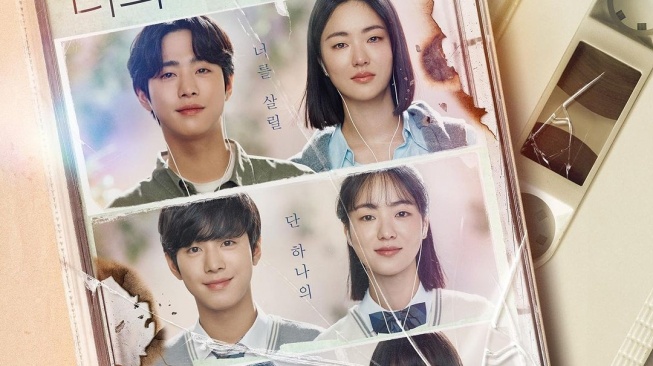 Drama Korea Tayang Bulan September 2023 (Instagram/@khoonyy)