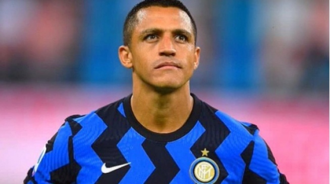 Liga Italia: Alexis Sanchez Come Back ke Inter Milan!