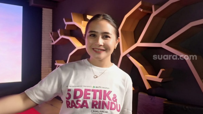 Perankan Manajer Artis Suka Gimik, Benarkah Prilly Latuconsina Pernah Setingan untuk Dongkrak Popularitas?