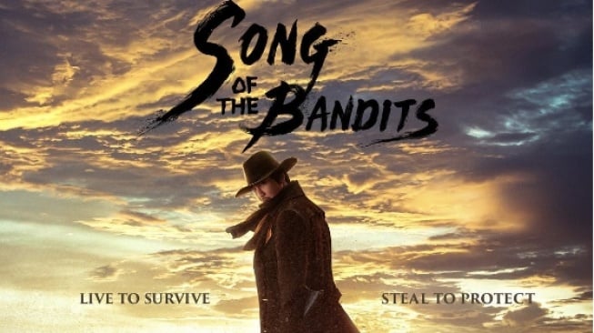 Drama Terbaru Kim Nam Gil dan Seohyun SNSD, Song of the Bandits Umumkan Tanggal Tayang