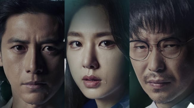 Sinopsis Heart Surgeons, Drama Medis yang Diperankan Seo Ji Hye dan Uhm Ki Joon