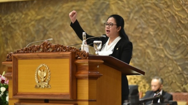 Puan Maharani: Solusi PJJ Atasi Polusi Udara Dinilai Perlu Dikaji Lebih Dalam