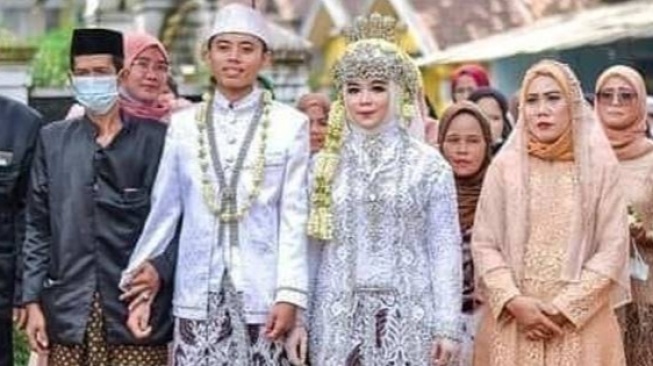 Menantu dan Ibu Mertua yang Selingkuh di Serang Terancam Dipenjara 9 Bulan