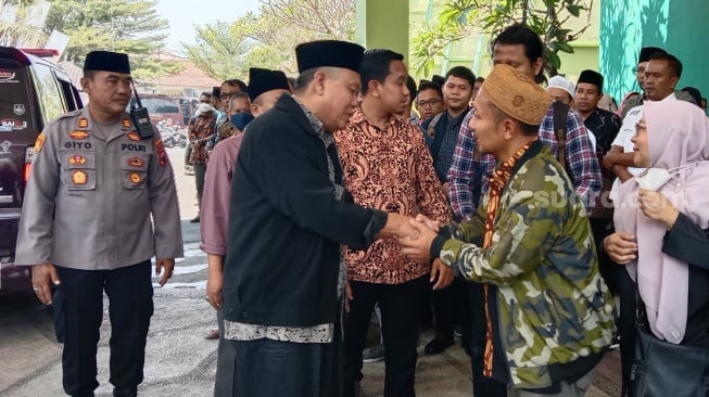 Diduga Korban Pembunuhan, Ayah Dosen UIN Raden Mas Said Surakarta Minta Polisi Usut Tuntas