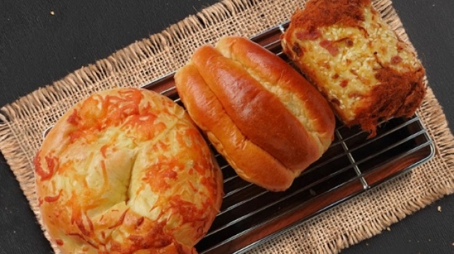 Swiss-Belboutique Yogyakarta Hadirkan Pastry Lezat ala Gendhis Delight, Mulai dari Rp15 Ribu!