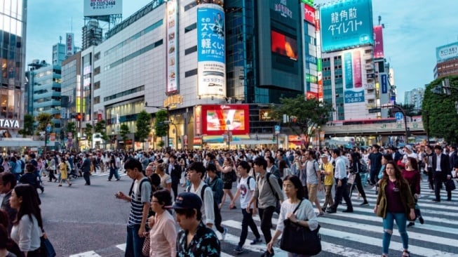 KADIN Buka Peluang Mahasiswa Indonesia Bisa Magang di Jepang