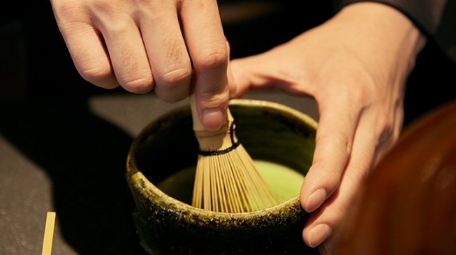 Hotel di Jepang Sajikan Teh dan Sayuran dari Perkebunan Milik Sendiri yang Ramah Lingkungan