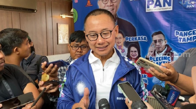 PKB Tebar Ancaman Koalisi Bubar, PAN Minta Prabowo Segera Temui Ketum Parpol Pendukung