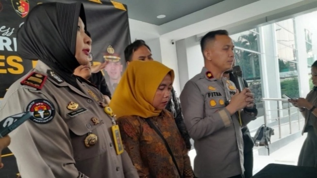 Akhir Drama Bayi Tertukar di Bogor: Hasil Tes DNA Diungkap, Dua Ibu Berpelukan