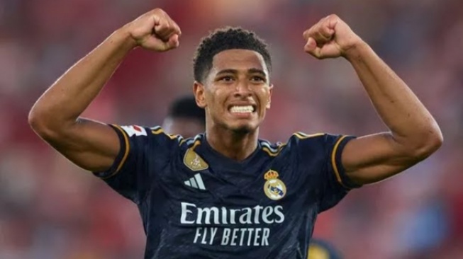 Tak Biasa, Jude Bellingham Beli Saham Klub Kriket