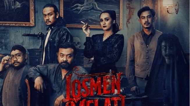 Nonton Film Losmen Melati Kualitas HD di Link Ini, Bukan di LK21 atau IndoXXI