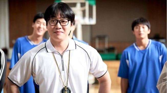 4 Film dan Drama yang dibintangi oleh Ahn Jae Hong, Terbaru Ada Mask Girl