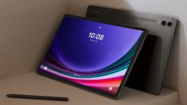 Samsung Galaxy Tab S9 (Samsung)