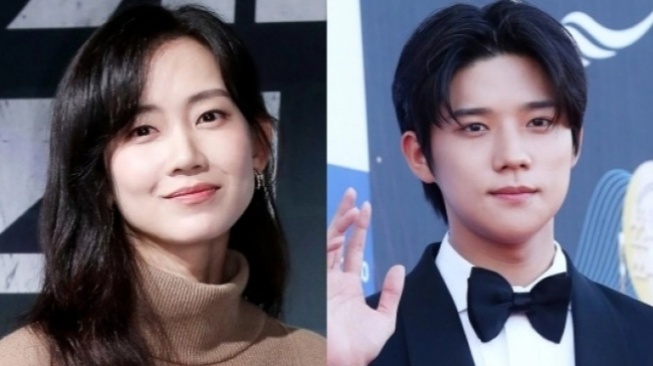 Shin Hyun Bin Akan Adu Akting dengan Moon Sang Min, Knetz Soroti Gap Usia