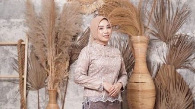 Jadi Beauty Influencer, Siska Afrilia Singgung Soal Gampang Jerawatan