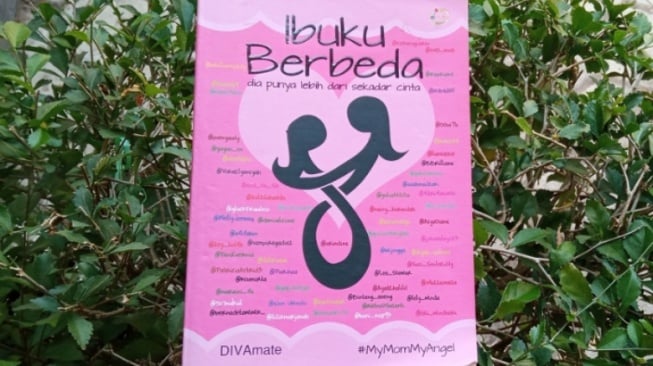 Ulasan Buku 'Ibuku Berbeda', Perjuangan Ibu Mengarungi Kehidupan