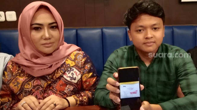 Dapat Ancaman dan Intimidasi Usai Ungkap Kasus Dugaan Korupsi, Forum Peduli UNS Lapor LPSK