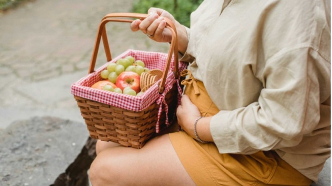 Mama Bahagia, Bayi Sehat! 5 Tips Makan Sehat untuk Kehamilan Penuh Sukacita