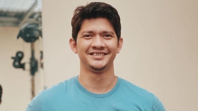 Biodata Lengkap Iko Uwais (Instagram/@iko.uwais)