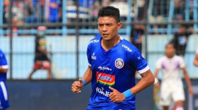 Hasil BRI Liga 1: Tekuk Persikabo, Arema FC Pecah Telur Raih Kemenangan Perdana Musim Ini