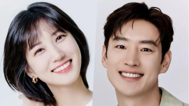 Keren Abis, Park Eun Bin dan Lee Je Hoon Didapuk Jadi MC BIFF 2023