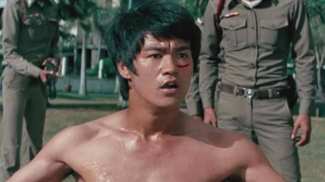 3 Film Era 70-an yang Rilis di KlikFilm, Salah Satunya Diperankan Bruce Lee