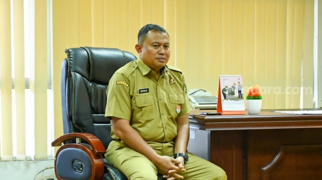 Heboh Presma UIN Bukittinggi Diteror Dibunuh Usai Kritik Mahyeldi, Pemprov Sumbar: Laporkan Saja ke Polisi!