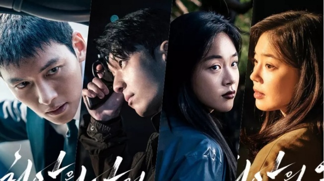 Ini 8 Drama Korea Tayang Bulan September 2023, Bertabur Artis Papan Atas