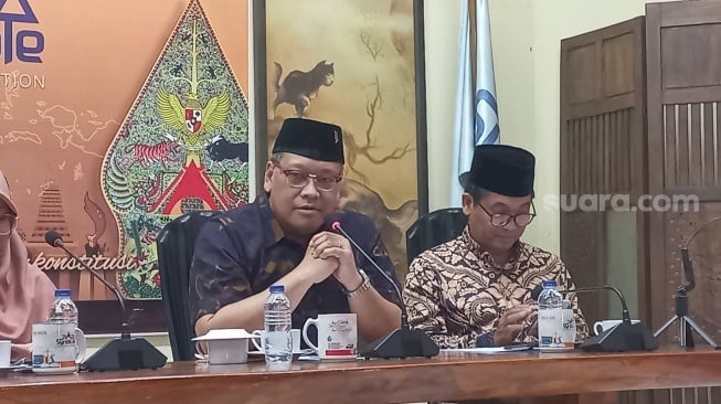 Lho! PDIP Malah Senang Dikeroyok Koalisi Gemuk Pendukung Prabowo: Ini Baru Namanya Tarung