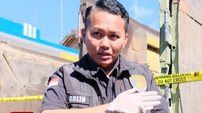 Polisi Tentukan Nasib Terduga Pelaku Penganiayaan Hingga Meninggal Siswa MTs di Blitar