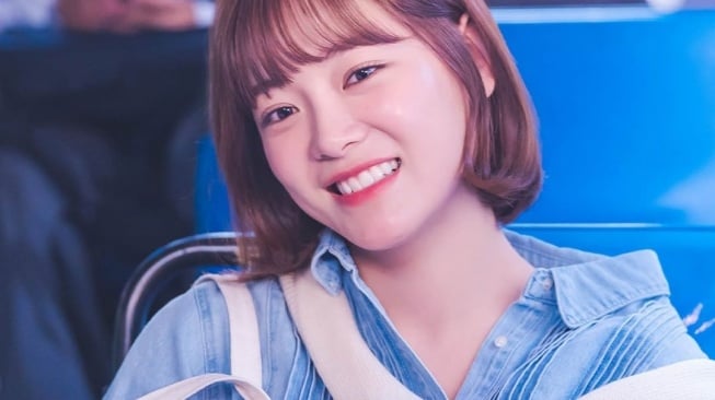 Drama Terbaru Kim Sejeong (Instagram/@sbsdrama.official)