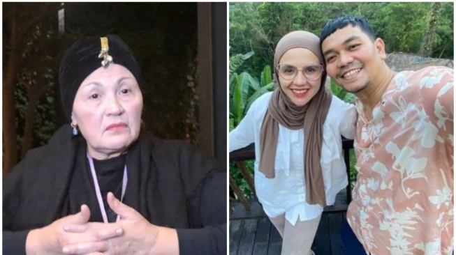 Indra Bekti Dituding Penyuka Sesama Jenis Tapi Menikahi Wanita Untuk Tutupi Jati Diri, Padahal Ini 7 Tanda Suami Gay