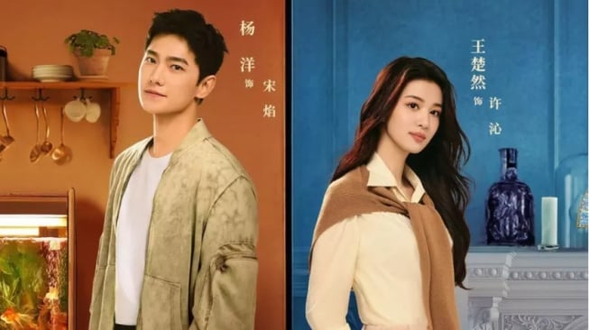 4 Alasan Harus Nonton Drama China Fireworks Of My Heart, Penuh Kisah Haru!