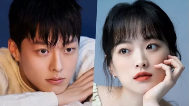 Dikonfirmasi, Jang Ki Yong dan Chun Woo Hee Bakal Adu Akting di Drama Baru